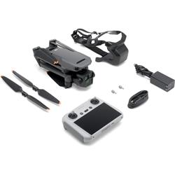 DJI Mavic 3 Pro Drone et télécommande avec écran intégré