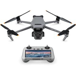 DJI Mavic 3 Pro Drone et télécommande avec écran intégré
