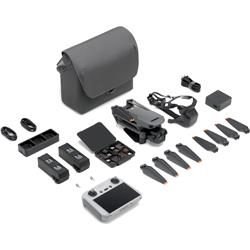 DJI Mavic 3 Pro Fly More Combo