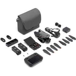 DJI Mavic 3 Pro Fly More Combo