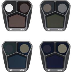 nsemble de filtres ND pour DJI Mavic 3 Pro (ND8/16/32/64