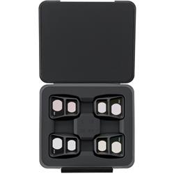 DJI Air 3 Jeu de filtres ND (ND8/16/32/64)