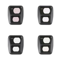 DJI Air 3 Jeu de filtres ND (ND8/16/32/64)