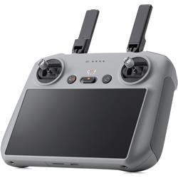DJI RC 2 Télécommande pour drone avec caméra et écran intégré