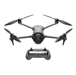 DJI Mavic 4 Pro Drone and Remote Controller with Built-in Screen