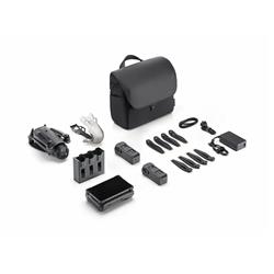 DJI Mavic 4 Pro 512GB Creator Combo + DJI RC Pro 2 (CP.MA.00000847.01)