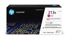 HP 213X MGN ORIGINAL LASERJET TONER CRTG