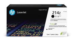 HP 214Z BLK ORIGINAL LASERJET TONER CRTG