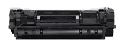 Cartouche de toner noir authentique à haut rendement Canon 071H, 2 500