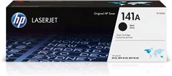 Cartouche de toner HP 141A d'origine - Noir - Laser