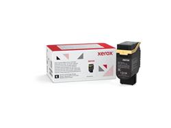 CARTOUCHE DE TONER JAUNE HAUTE CAPACITÉ XEROX AUTHENTIQUE - (006R04688