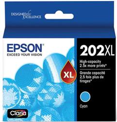 Epson (T202XL220S) Toner et Cartouche