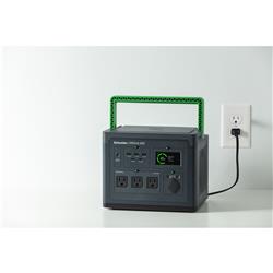 SCHNEIDER OFFGRID PORTABLE POWER STATION 500