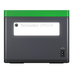 SCHNEIDER OFFGRID PORTABLE POWER STATION 730