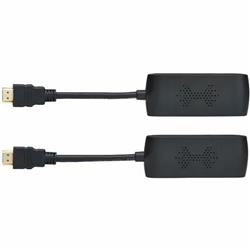Tripp Lite series B127-1A1-WHD4HH Video Extender Transmitter/Receiver