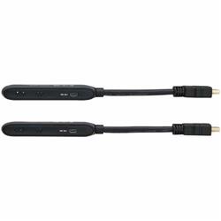 Tripp Lite series B127-1A1-WHD4HH Video Extender Transmitter/Receiver
