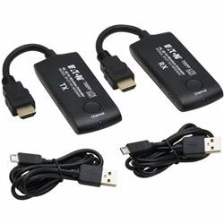 Tripp Lite series B127-1A1-WHD4HH Video Extender Transmitter/Receiver