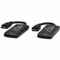 Tripp Lite series B127-1A1-WHD4HH Video Extender Transmitter/Receiver