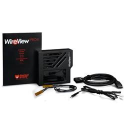 Thermal Grizzly WireView Pro II Reverse Black
