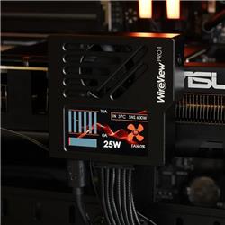 Thermal Grizzly WireView Pro II Normal Black