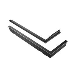 ASUS TUF Gaming ARGB Lighting Kit for GT502 Horizon Series (Black)