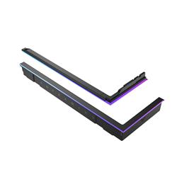 ASUS TUF Gaming ARGB Lighting Kit for GT502 Horizon Series (Black)