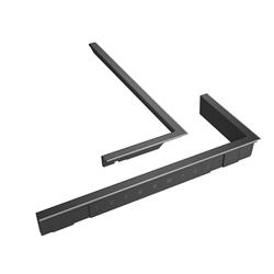 ASUS TUF Gaming ARGB Lighting Kit for GT502 Horizon Series (Black)