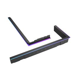 ASUS TUF Gaming ARGB Lighting Kit for GT502 Horizon Series (Black)