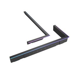 ASUS TUF Gaming ARGB Lighting Kit for GT502 Horizon Series (Black)