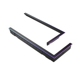 ASUS TUF Gaming ARGB Lighting Kit for GT502 Horizon Series (Black)