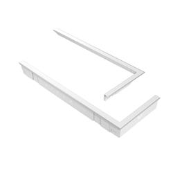 ASUS TUF Gaming ARGB Lighting Kit for GT502 Horizon Series (White)