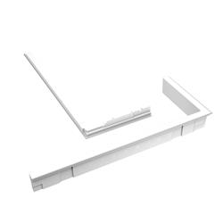 ASUS TUF Gaming ARGB Lighting Kit for GT502 Horizon Series (White)