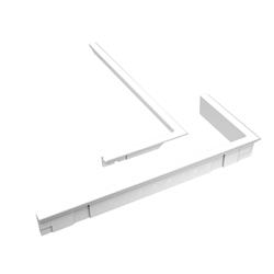 ASUS TUF Gaming ARGB Lighting Kit for GT502 Horizon Series (White)
