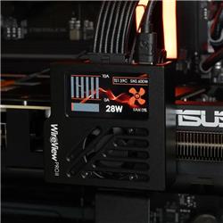 Thermal Grizzly WireView Pro II Normal Black