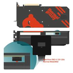 Thermal Grizzly WireView Pro II Normal Black