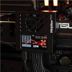 Thermal Grizzly WireView Pro II Reverse Black