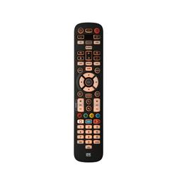 UNE TÉLÉCOMMANDE UNIVERSALLE ONE FOR ALL URC3640 pour jusqu'à 4 appareils
