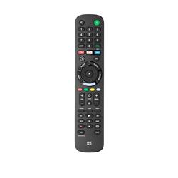 ONE FOR ALL  Sony Replacement TV Remote URC4812