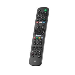 ONE FOR ALL  Sony Replacement TV Remote URC4812