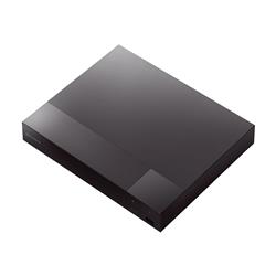 Sony Blu-ray Player with Wi-Fi (BDP-S3700)