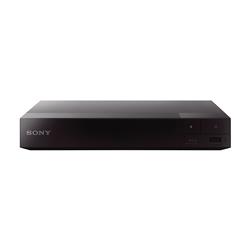 Sony Blu-ray Player with Wi-Fi (BDP-S3700)