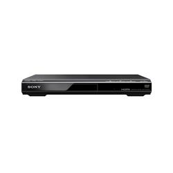 SONY DVP-SR510H DVD player