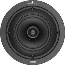 TRIANGLE Secret (ICT7) - In-celing Custom Install Speakers(Open Box)