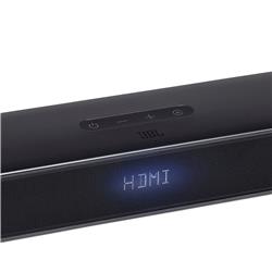 JBL - Barre de son 2.0 canaux de 80 W