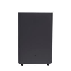 JBL 2.1ch Soundbar 300W with wireless Subwoofer (JBL2GBAR21DBBLKAM)