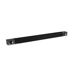 KLIPSCH BAR 48 3.1 Soundbar + Wireless Subwoofer, Black