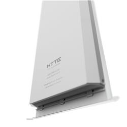 HYTE Y70 Touch Infinite Display Upgrade - 2.5K Touchscreen for Y70 - Snow White