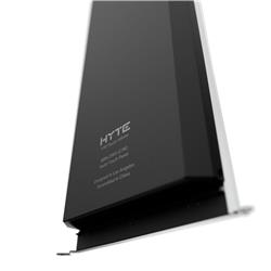 HYTE Y70 Touch Infinite Display Upgrade - 2.5K Touchscreen for Y70 - Pitch Black