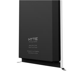 HYTE Y70 Touch Infinite Display Upgrade - 2.5K Touchscreen for Y70 - Pitch Black