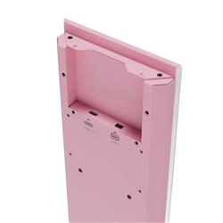 HYTE Y70 Touch Infinite Display Upgrade - 2.5K Touchscreen for Y70 - Strawberry Milk